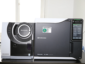 濟南毒檢中心設備環境